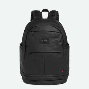 STATE Bags Lenox backpack, olive green brand new